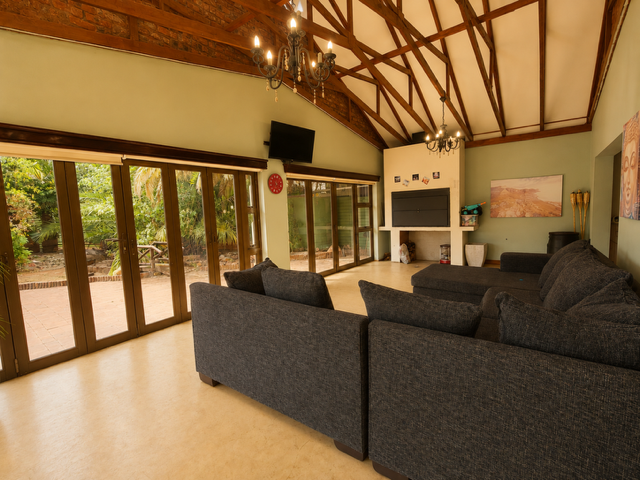 3 Bedroom Property for Sale in Fichardt Park Free State